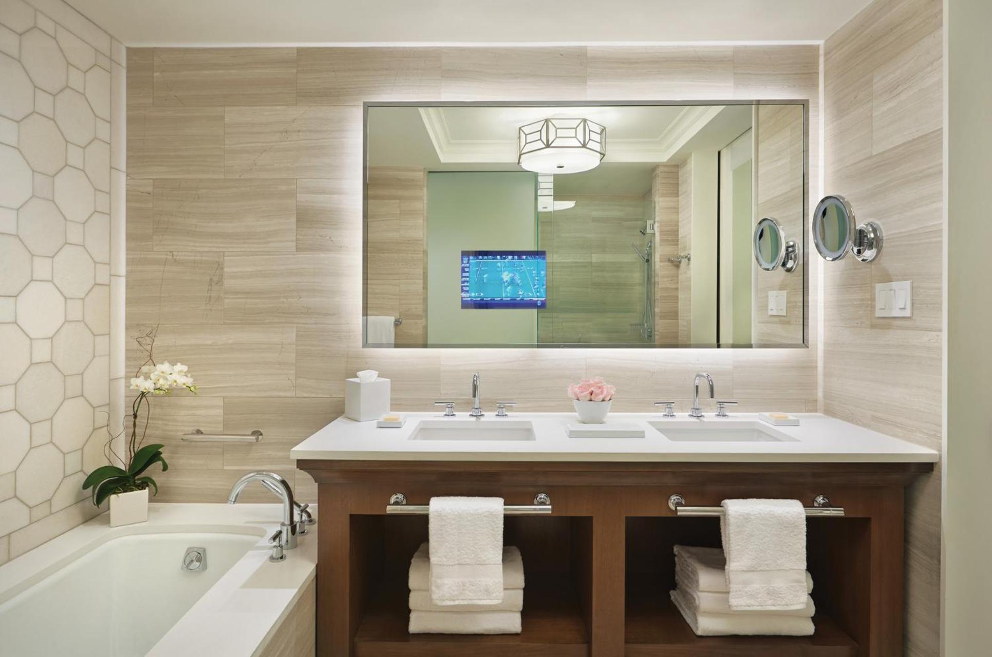 Park View Suite